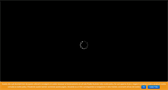 Desktop Screenshot of catonateatro.it